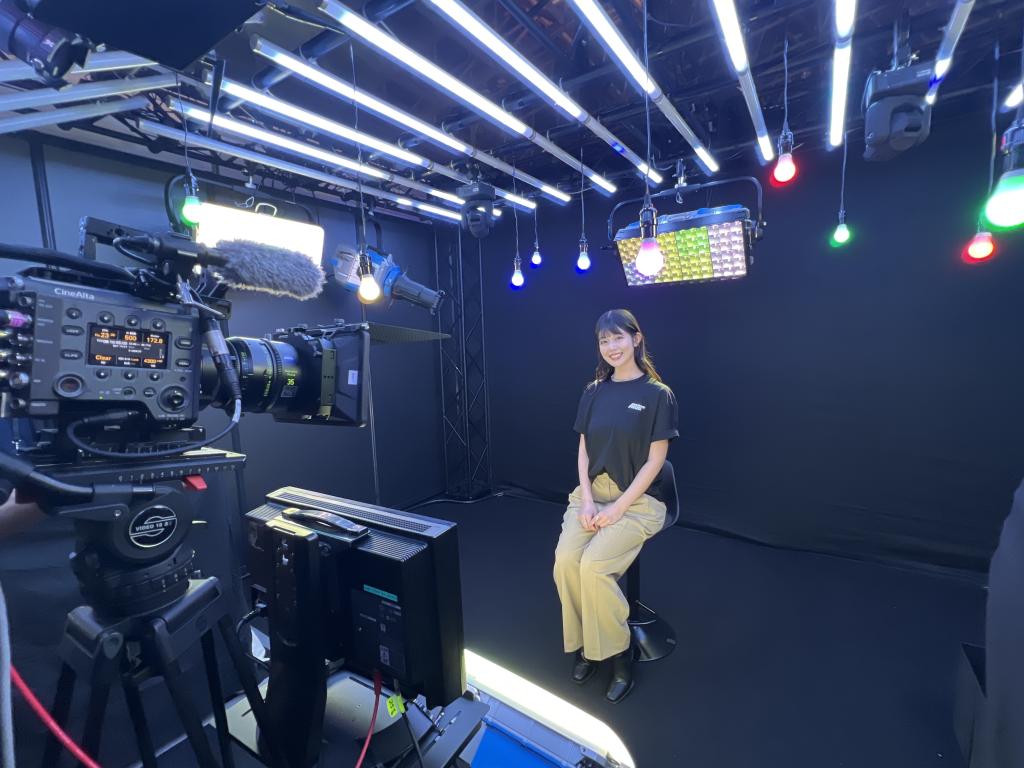 江東電気のブース写真4