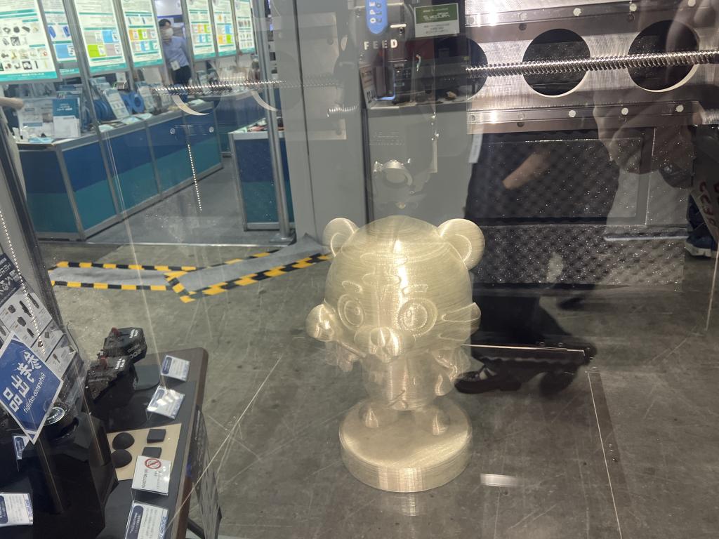 櫻井製作所のブース写真5