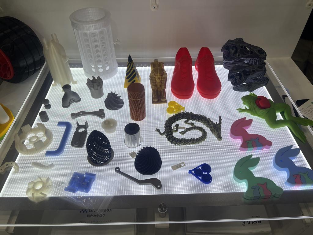 ブルレーのブース写真4