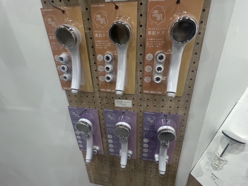 カクダイのブース写真8