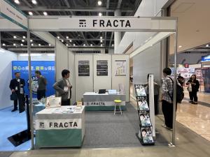 Fracta Japan