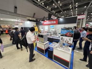 シバウラ防災製作所