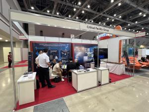 Critical Facility Group