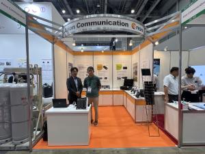 Arion Communication