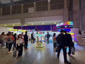 ドリームファンズ