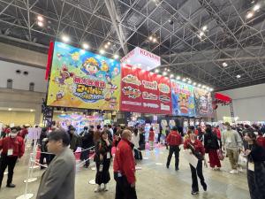 コナミアーケードゲームス