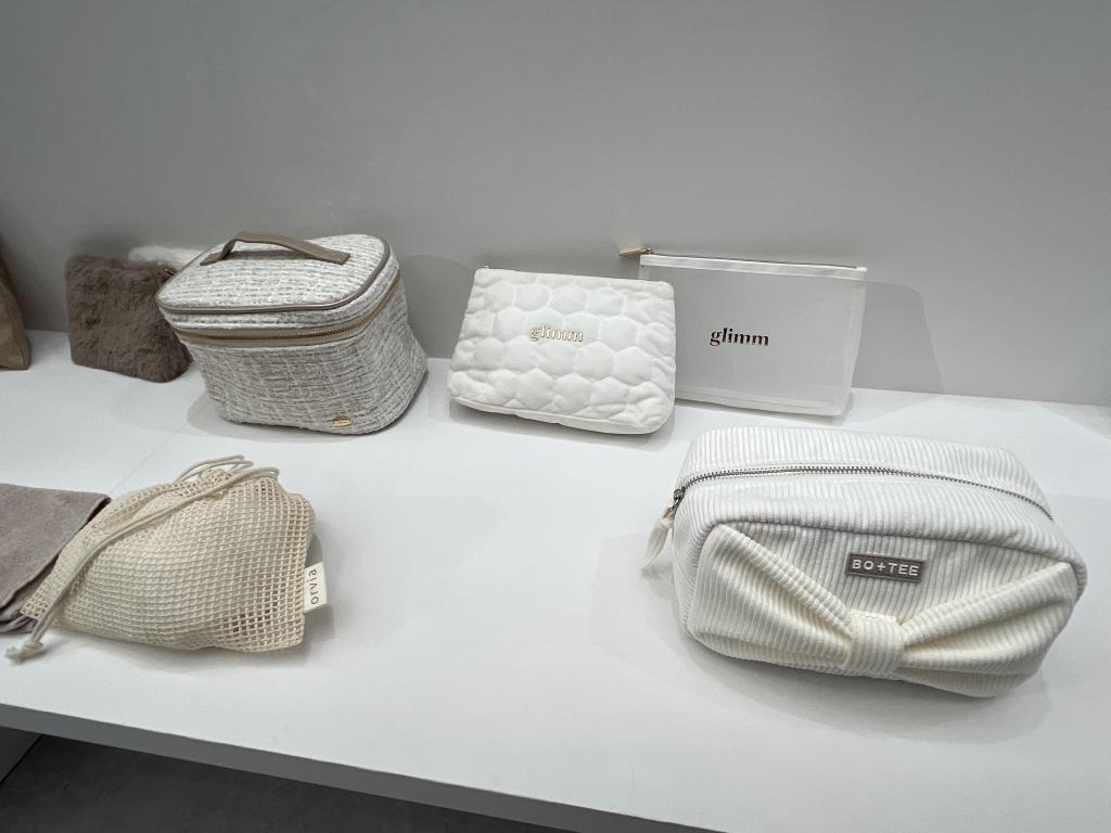 スペックスのブース写真3