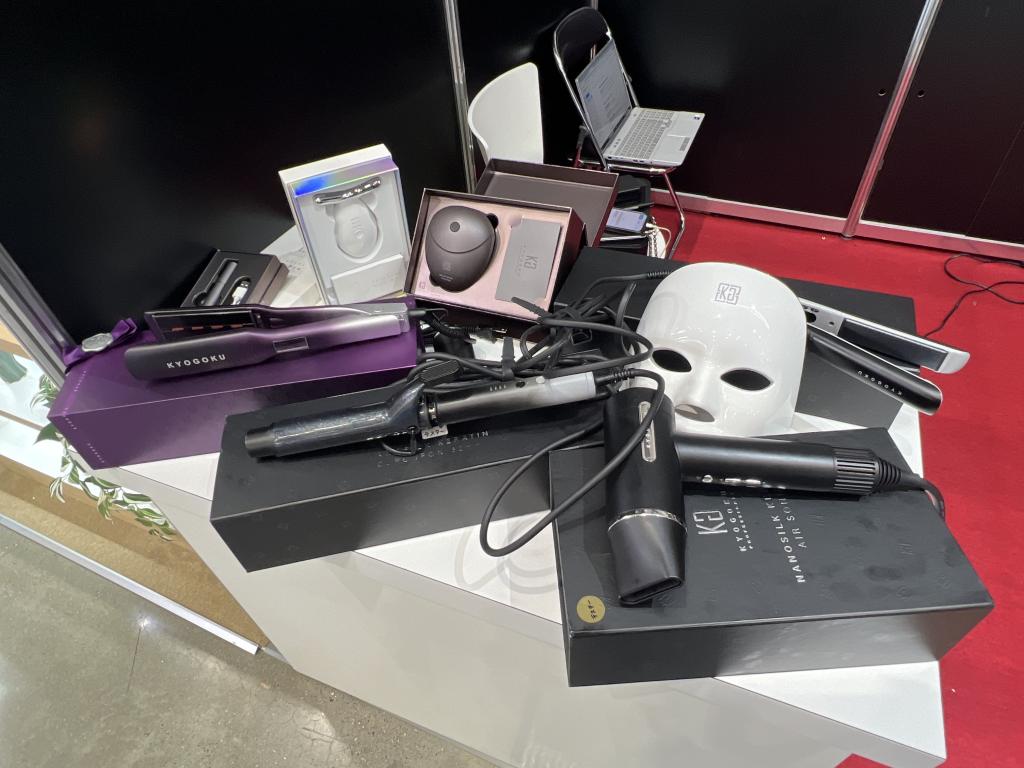 kyogokuのブース写真2