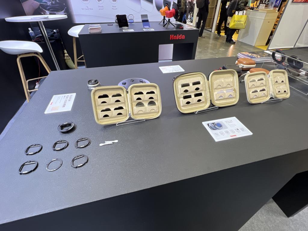 Haidaのブース写真5