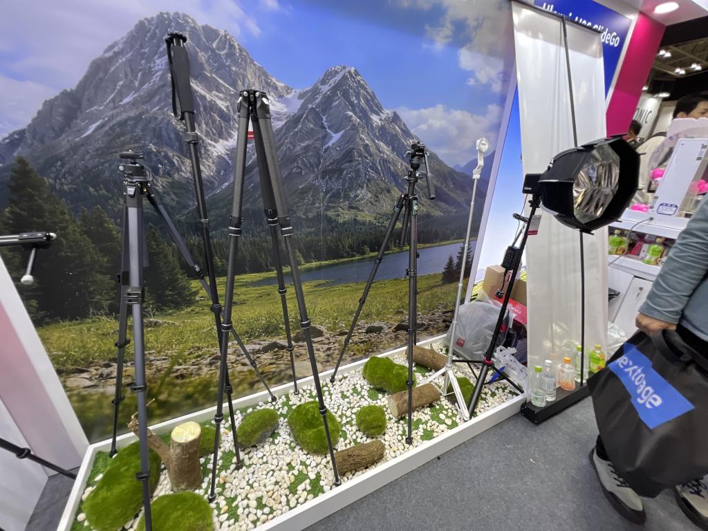 Ulanziのブース写真8