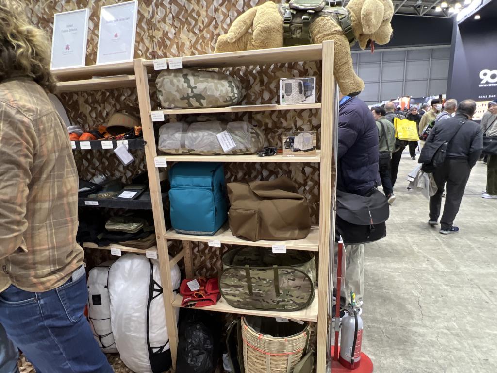 inuksukのブース写真4