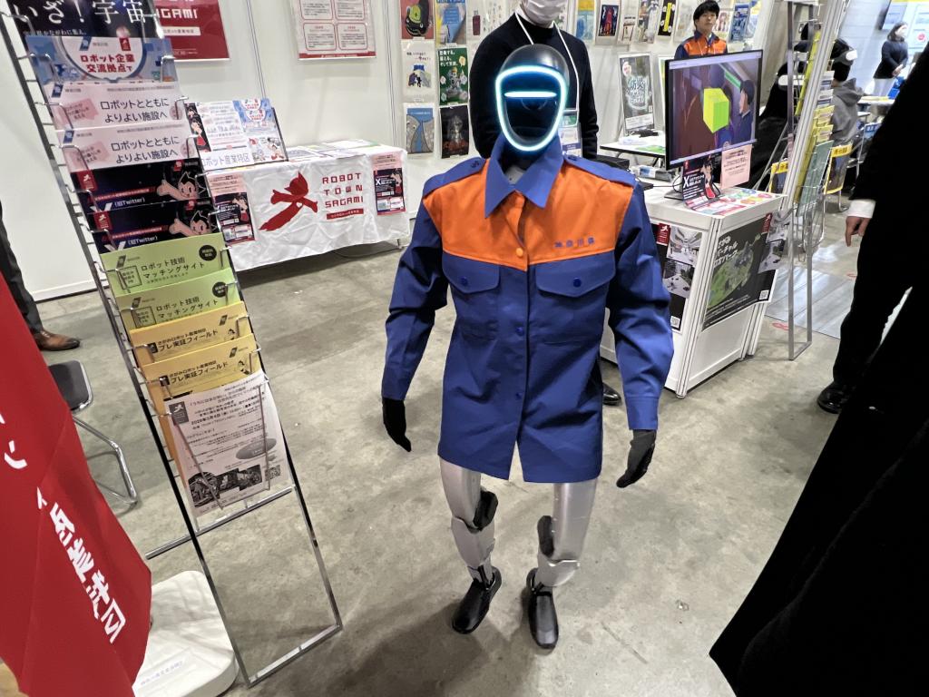 神奈川県のブース写真3