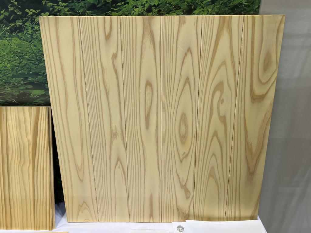 FSCジャパンのブース写真3