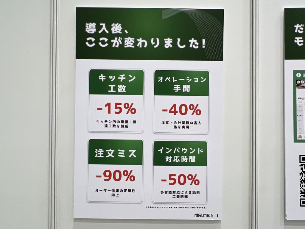 Greedy Cat Japanのブース写真4