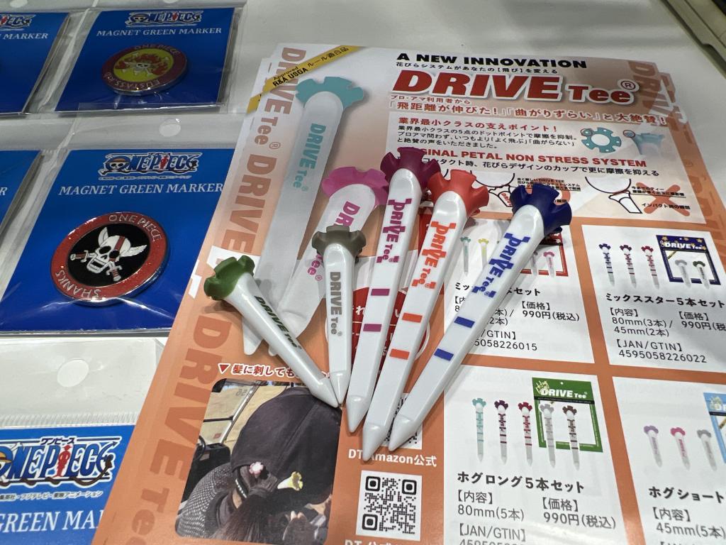 レベルコのブース写真3