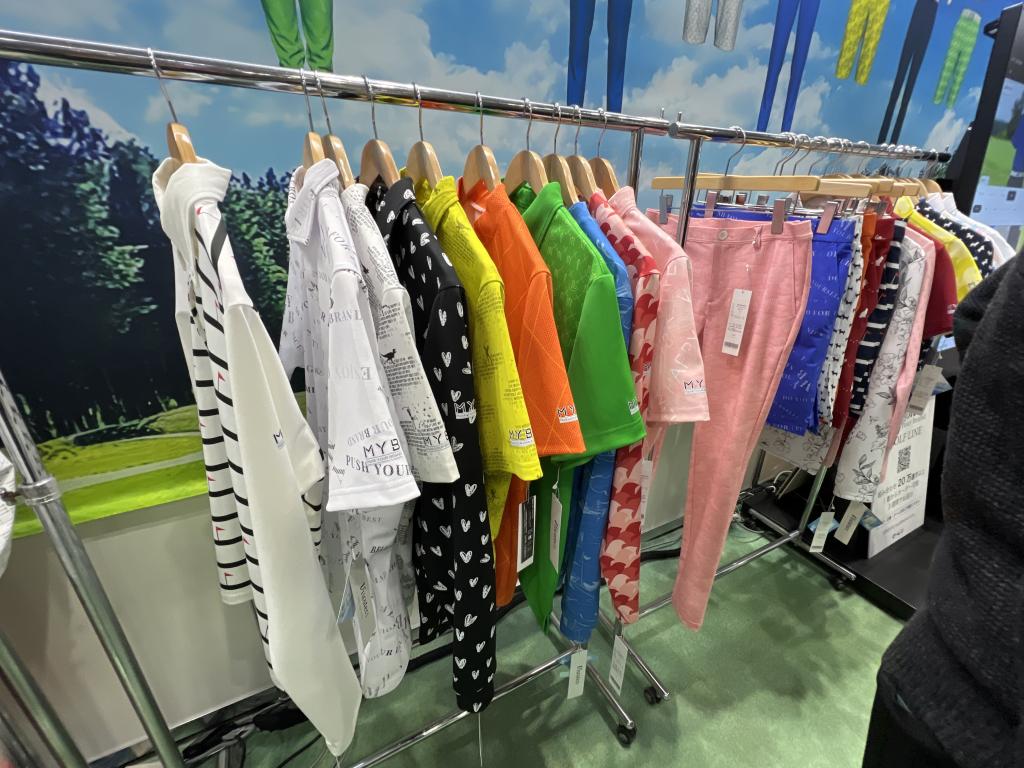 セーレン Viscotecs make your brandのブース写真5