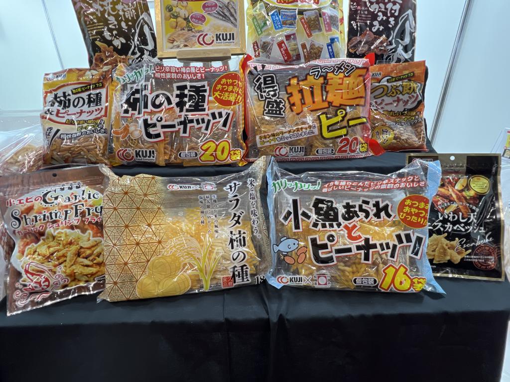 アドットのブース写真4