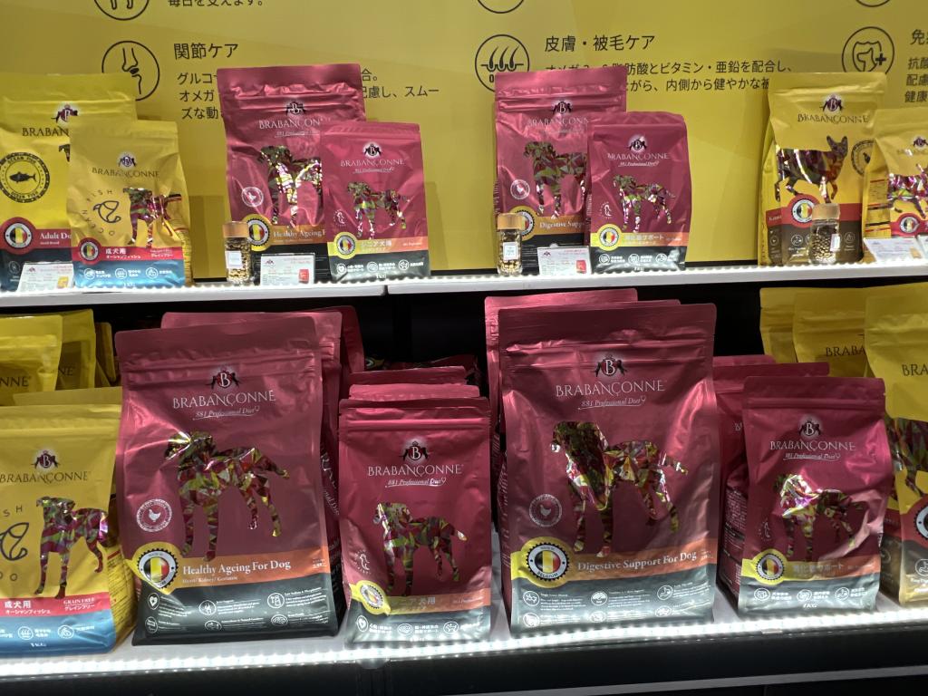 SugaJapanのブース写真5