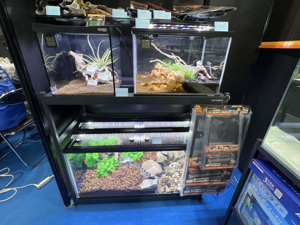 寿工芸のブース写真6