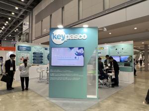 Keypasco Japan