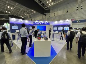 Japan Novosense Microelectronics