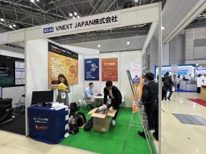 VNEXT JAPAN