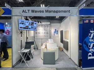 ALT Waves Management