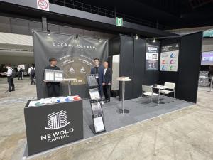 NEWOLD CAPITAL