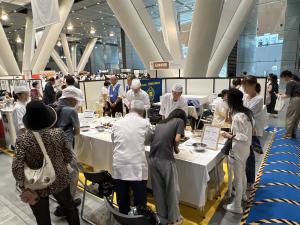 一般社団法人全国日本調理技能士会連合会