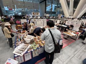 東京宗教用具商業協同組合