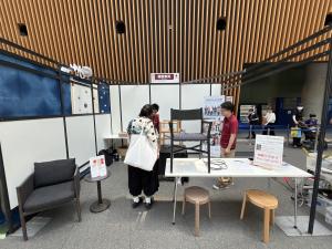 有限会社　平田椅子製作所【佐賀県】