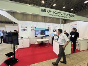新東スマートエンジニアリング