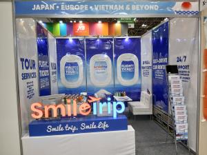 Smile Trip