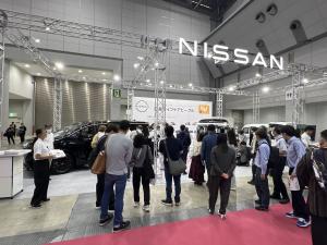 日産自動車