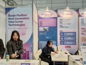 Busan IT Industry Promotion Agency (BIPA)