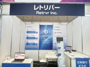 Retrvr