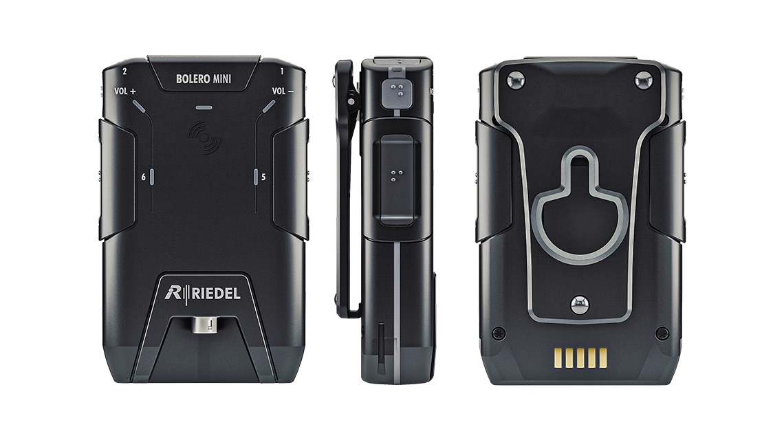 Riedel Communications GmbH