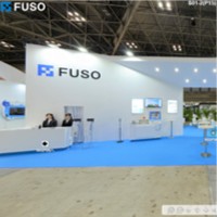 フソウブース