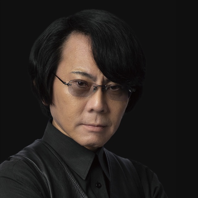 石黒 浩 氏